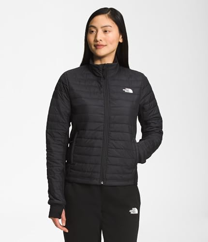 THE NORTH FACE Damen Canyonlands Hybrid Jacke (1er Pack)