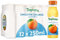 Tropicana - Orange Fruit Juice with Bits - Long Life Pure Orange Juice, No Added Sugar, No Added Artificial Flavours, with Vitamin C - Breakfast Drink - 250ml