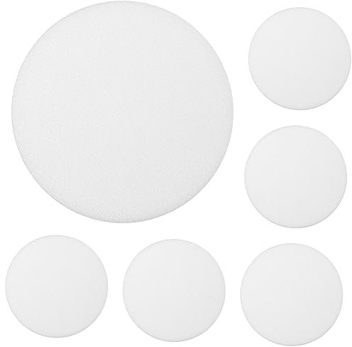CRILSTYLEO Deckenstrahler-lampenschirme Ersatz-lampenschirme Für Deckenlampen Kunststoff-diffusor-abdeckungen Schutz Und Blendfreies Licht Universell Passend Für Kronleuchter Und Downlights