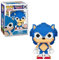 Pop! Sonic The Hedgehog 8-bit 34 Special Edition