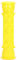 ZJchao Bite and Brush Dog Toy, Dog Toothbrush Toy Chew for Aggressive Chewers Bite and Brush Toothbrush Puppy Toothing Playing and Chewing for Small Middle Large Breeds (Yellow)