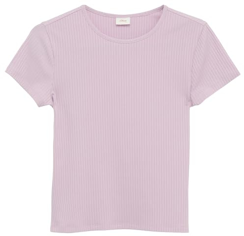 s.Oliver Junior Mädchen 2164713 T-Shirt