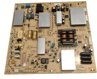 TV Power Strip Accessories, Compatible For Sony, KD-65XG8588 Motherboard Replacement Parts
