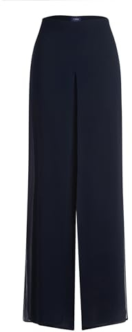 Vera Mont Damen Hosenrock im Layer Look 40, Night Sky