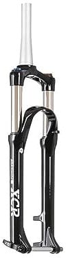 SR-Suntour SR Suntour Unisex – Erwachsene Sf15 Xcr32-Air Rlr Federgabel, Schwarz, 255mm 120mm