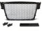 Shop Import - Griglia per Radiatore dell’Auto, Colore: Nero lucido