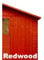 20LTR Fence Paint - Redwood