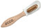 ECCO Shoe Brush, Wood, Natural, 15.5 CM