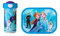 Mepal - Set Déjeuner Campus - Set Déjeuner pour Enfants avec Tasse et Panier-repas - Set Déjeuner pour L'école - Lavable au Lave-vaisselle et Sans BPA - 300 ml + 750 ml - Frozen 2