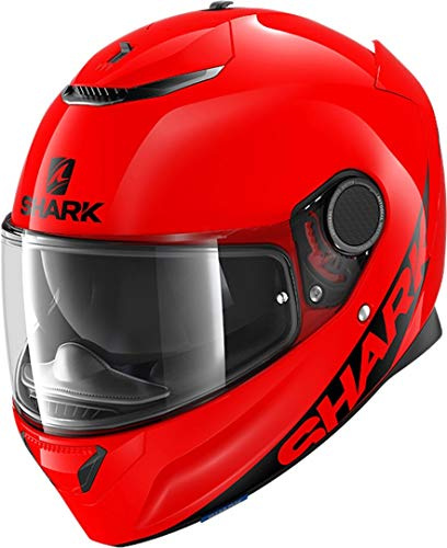 Shark Unisex Spartan Motorradhelm