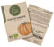 Little Plants BIO Tomatensamen Golden Jubilee, 15 Tomaten Samen, hohe Keimrate, 100% Natürlich, BIO Samen Fleischtomate für Gemüsegarten Tomaten Hochbeet – BIO Tomate Samen Nachhaltig