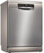 BOSCH Lavastoviglie da 60 cm, N° 14 Coperti, Classe C