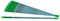 10 LAMES SCIE A METAUX ULTRA MAJOR 300 mm 12