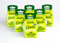 6er-Set Mini Green Appel 75g Luftentfeuchter und Lufterfrischer HUMYDRY®