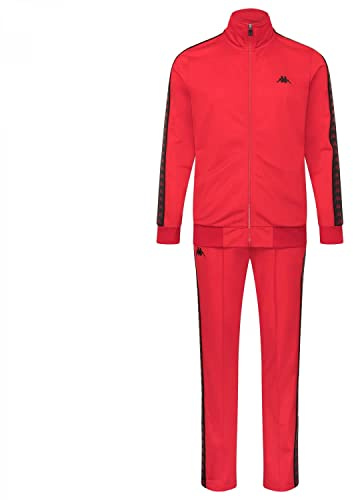 Kappa Herren Trainingsanzug Agodo Men 709468