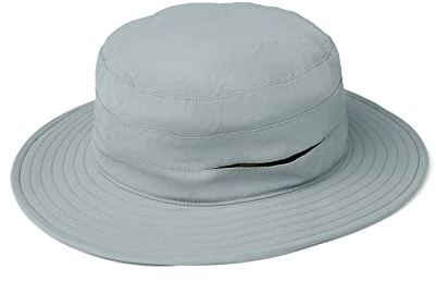 Tilley Ultralight Sun Hat – Lightweight Wide Brim Hat with Sun Protection, Breathable & Packable for Outdoor Adventures