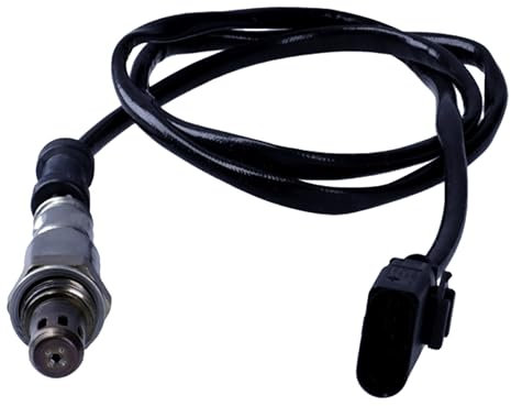 NTK Lamdasonde OZA871-EE1 94004, Black