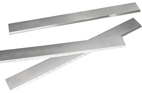 CONROS 260mm HSS Planer Blade 260 X 25 X 3 Mm Woodworking Thickness Knives For Grizzly JET JPT260 Startrite K260 Axminster AT107PT