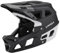 Lixada Vollgesichts-Mountainbike-Helm für Erwachsene, Racing Downhill MTB-Helm für Mountainbike