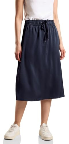 Street One Damen Paperbag Midirock