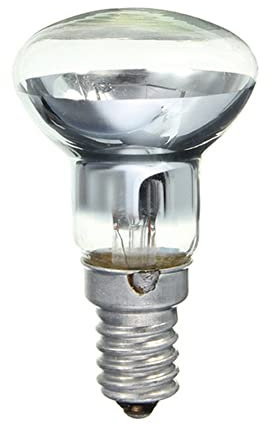 Lava Lampe E14 R39 30W Strahler Schraube in GlüHbirne Klarer Spot GlüHbirnen Lava GlüHlampe 1 StüCk