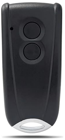 Garagentor Handsender 433.92MHz kompatible Fernbedienung Für ECOSTAR RSE2 RSC2 RSZ1 Rolling Code Liftronic 500 700 800 Portronic D5000 D2500 S4000 1 Stuck