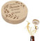 Cadeau Parrain,Cadeau Fete Des Peres,Parrain Cadeau Original,Cadeau pour Parrain,Cadeau Parrain Marraine Bapteme,Idee Cadeau Bapteme Parrain Marraine,Parrain Cadeaux,Cadeau Parrain Noel,Decapsuleur,