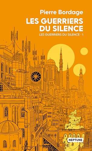 Les guerriers du silence (1)