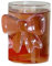 Vasos de cerveza, vasos de barra de, cristalería transparente resistente al calor para cocina, restaurante, hogar, fiesta, hora de té