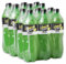 12X Lemonsoda Zero Bibita Analcolica al Succo di Limone della Sicilia Senza Zuccheri Aggiunti 1L