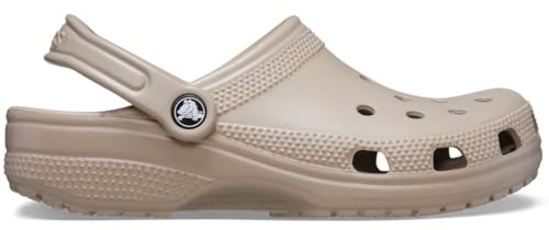 Crocs Classic Clog Taupe Size 4 UK Men/ 5 UK Women