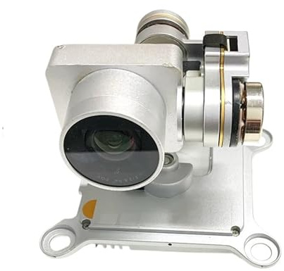 Kompatibel mit DJI Phantom 3 Standard/Pro/Advanced/SE Gimbal-Kamera, Ersatz-3-Achsen-Stabilisatorbaugruppe(3 Professional)