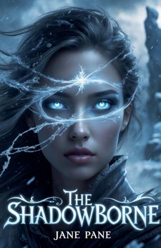 The Shadowborne (The Shadow Tides Saga, Band 2)