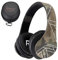 PowerLocus Bluetooth Over-Ear Kopfhörer, Kabellos Stereo Faltbare Kopfhörer Kabellose und Kabel-Kopfhörer mit Integriertem Mikrofon, Micro SD/TF, FM für Handys/iPad/Laptops & PC (Camouflage)