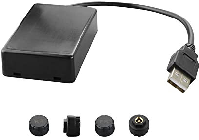 TPMS für Hizpo Auto-DVD-Navigation