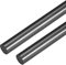sourcing map 2pcs 8mm Carbone Fibre Tige pour RC Avion Matte Pôle US 400mm 15.7 Pouce