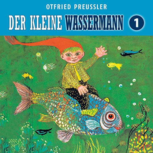 Der kleine Wassermann 1
