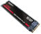 EMTEC - Disque Dur SSD Interne M.2 2280 SATA - Collection X250 Power Plus - 3D NAND - 512Go - 10x Plus Rapide qu’un Disque Dur Classique - Ultra-Performant