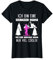Skihase Mama Apres Ski Skihaserl Winter Geschenk T-Shirt