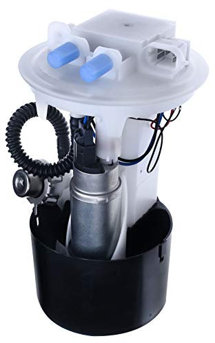Kraftstoffpumpe Benzinpumpe für Kangoo KC0/1 1.2L 1.4L 2000-2020 702550220