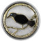 NOOSA-Amsterdam ORIGINAL Chunk RAVEN