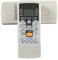 HUYANJUN HYJ-RC, Control Remoto de Aire Acondicionado AR-JE6 Compatible con General, Fujitsu AR-JE10 AR-JEE 11 AR-JE4 AR-JE5 AR-JE9 AR-JE3