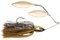 Nays MZ RNNR Size L 18g Spinnerbait Hardbait Blechköder Spinner Maze Runner zum Raubfischangeln auf Hecht Zander Barsch (D-05)