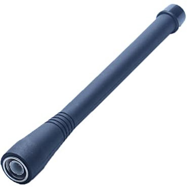 BMINO VHF 136-174 m Hz Radio for Deux Voies TNC Antenne Radio Tk278 Apte for Kenwood antenne Talkie-walkie (Color : 1PCS)