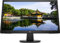 HP V22v G5 Monitor da 22, FHD, 16:9, Antiriflesso, Pannello VA da 75Hz, Tempo di Risposta 5 ms, Reclinabile, VESA 10x10 cm, AMD FreeSync, 200 Nits, Modalità Low Blue Light, VGA, HDMI 1.4, Nero