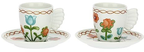 THUN - Conf 6 Tazzine Espresso Heritage