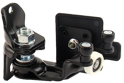 Rodillo puerta corredera compatible para Boxer, Ducato, Jumper (desde 2006) guía rodillo puerta lateral – guía de la puerta CENTRO