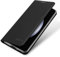 Nevox Vario Series - Samsung Galaxy S23 FE Booktasche, schwarz