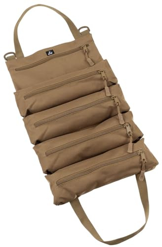 MFH Werkzeugtasche, Bushcraft (coyote tan)