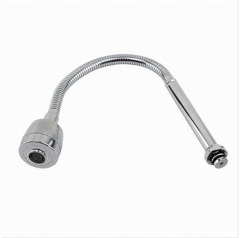 OISE ART STORE Trade Shop - Canna Ricambio Flessibile per Lavello Miscelatore Rubinetto Doccetta Cucina 69074